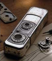 Walter Zapp - The Minox was my Life-2