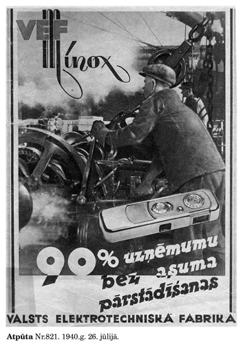 Walter Zapp - The Minox was my Life-3