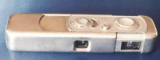 Walter Zapp - The Minox was my Life-4