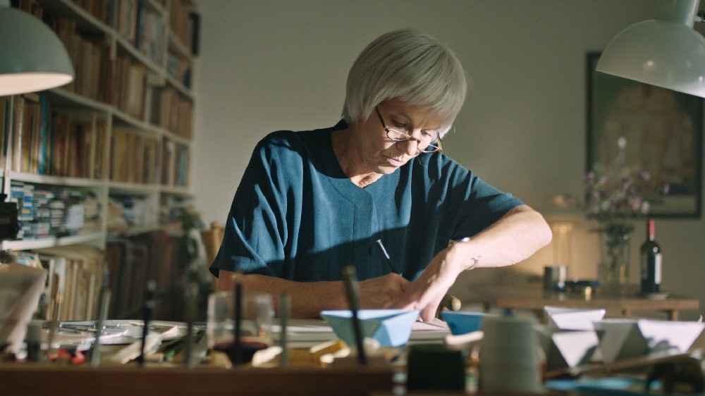 GRETHE MEYER – The Queen of Danish design