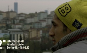 Mustafa in Istanbul