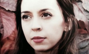 Nevena Milasinovic_Photo