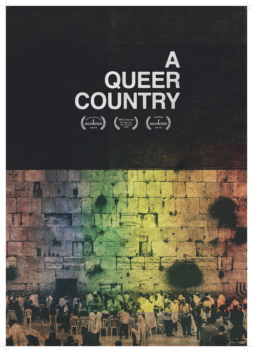 A QUEER COUNTRY