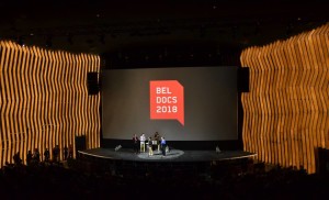 Beldocs awards