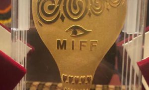 Babenco: Tell Me When I Die awarded with the Golden Conch at MIFF