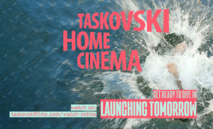 How to watch Taskovski Home Cinema?