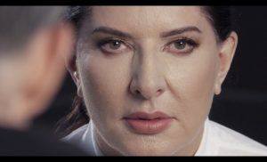 Marina Abramovic Doc to World Premiere in Sarajevo