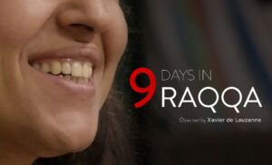 9 Days in Raqqa