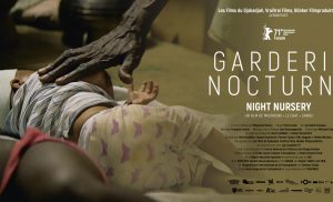 Taskovski Films acquires GARDERIE NOCTURNE Night Nursery, a title from the Berlinale Forum selection 2021