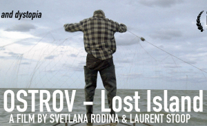 Ostrov - Lost Island wins  Best Feature Documentary Award at Hot Docs 2021