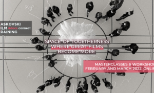 Taskovski Film Training brings distribution & pitch focused to the February workshop slate