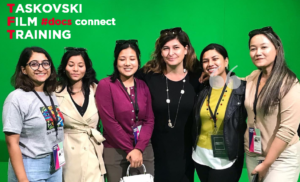Taskovski #docsconnect From Nepal to Sheffield￼