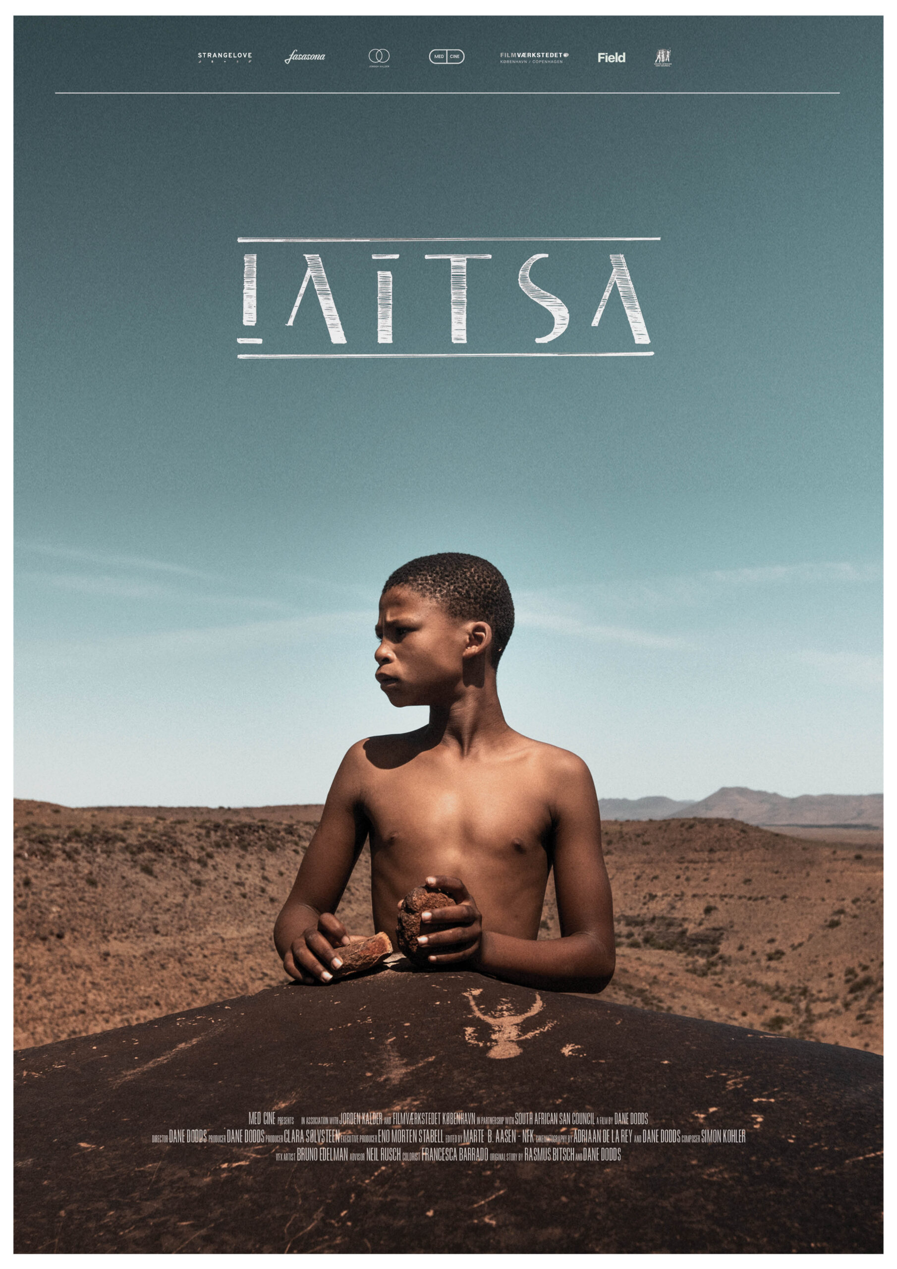 Poster-Aitsa (documentary film)