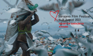 Breaking News: BOTTLEMEN by Nemanja Vojinovic Wins Best Documentary - Heart of Sarajevo Award at Sarajevo Film Festival