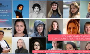 empowering woman workshop