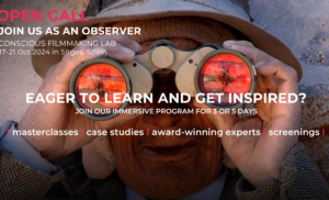 1# observers