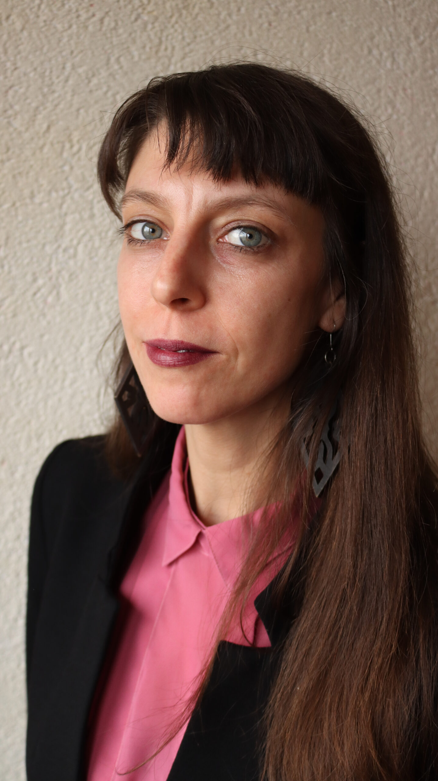 AZRA JAŠAREVIĆ – Taskovski Films