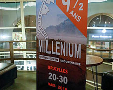 millenium-documentary-film-festival